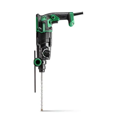 HiKOKI Bohrhammer SDS-Plus DH28PECWSZ brushless