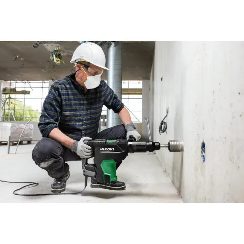HiKOKI Bohrhammer DH52MAWSZ