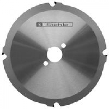 Stehle DP-Handkreissägeblatt HKS-L 160x2.2 x 1.6x20mm Z4
