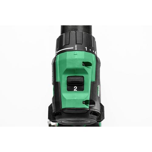 HiKOKI Akku Bohrschrauber DS18DEW2Z