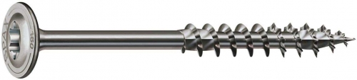 ABC-Spax-S Tellerkopfschraube Ø8,0x550mm Wirox