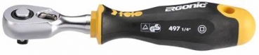Felo Ergonic 1/4" Ratsche