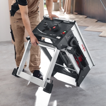 Angebot - Plus mafell Unterflur-Zugsäge ERIKA 85 + Parallelanschlag