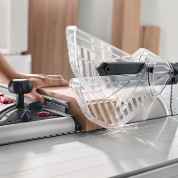 Angebot - Plus mafell Unterflur-Zugsäge ERIKA 85 + Parallelanschlag