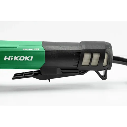 HiKOKI 125mm Winkelschleifer G13BYEQ2WDZ brushless