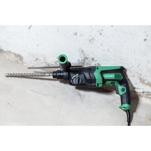 HiKoki Bohrhammer DH26PB2 (HSC I)