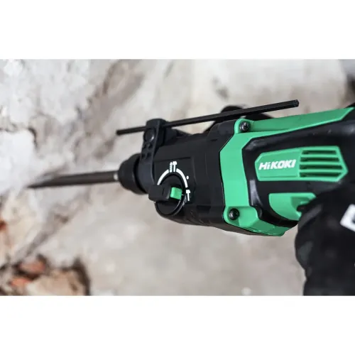 HiKOKI  SDS-Plus Bohr & Meisselhammer DH26PC2WSZ