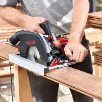 mafell Handkreissäge K 65 cc im T-MAX