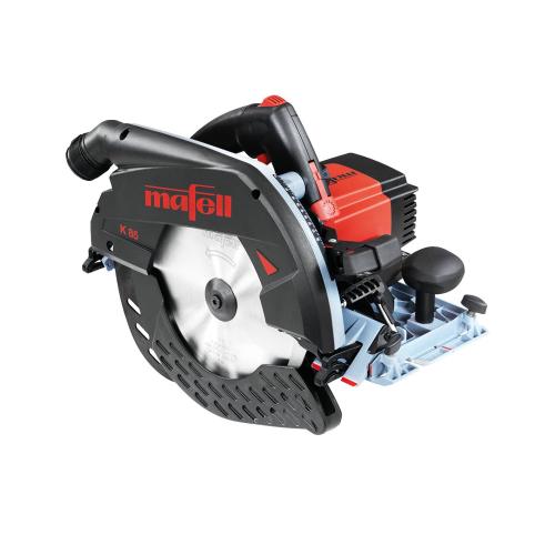 Mafell Handkreissäge K 85 im L-MAX