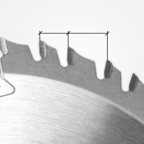 Mafell Sägeblatt KSB-WF162 GT