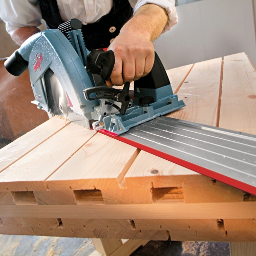 Mafell Zimmerei-Handkreissäge MKS 130 Ec