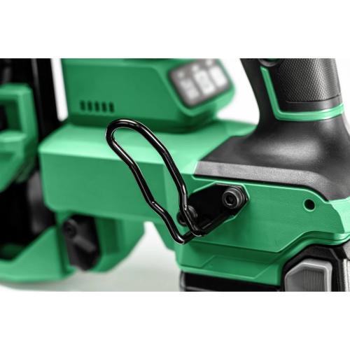 HiKOKI Akku-Betonnagler NC1840DAW3Z