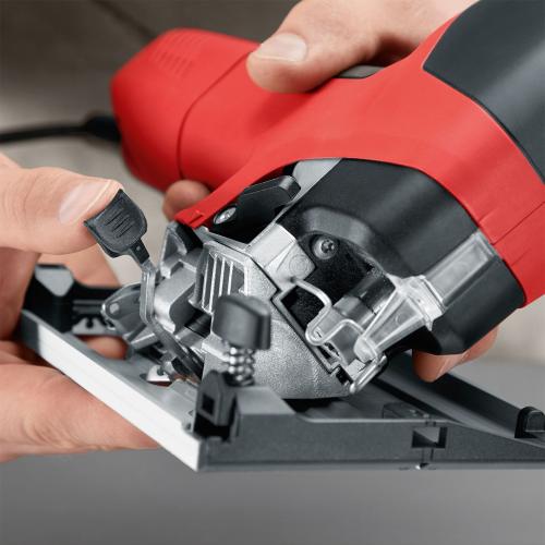 Mafell Schwenkplatte P-SP, bis +/- 45° schwenkbar