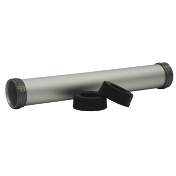 Milwaukee 600ml-Folienbeutelaufnahme ALU zu C18PCG / C12PCG