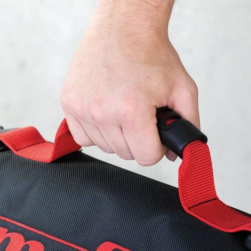 Mafell Führungsschienentasche TZ-FST1600