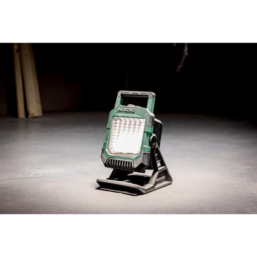 HiKOKI Akku-Strahler 18V UB18DCW4Z