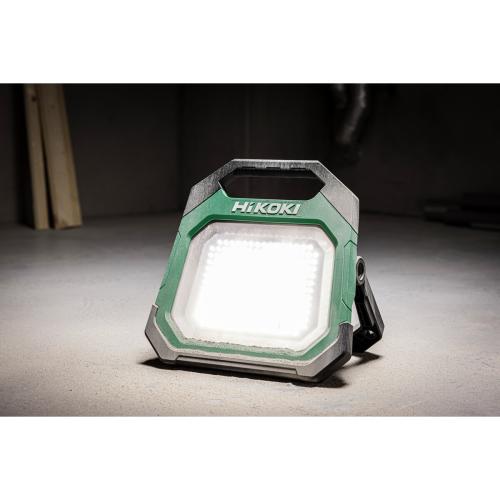 HiKOKI UB18DDW4Z 18V/Hybrid 10000 Lumen