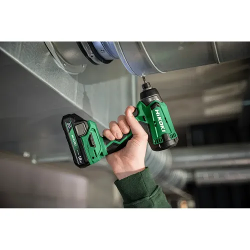 HiKOKI Akku-Schlagschrauber WH18DAW4Z