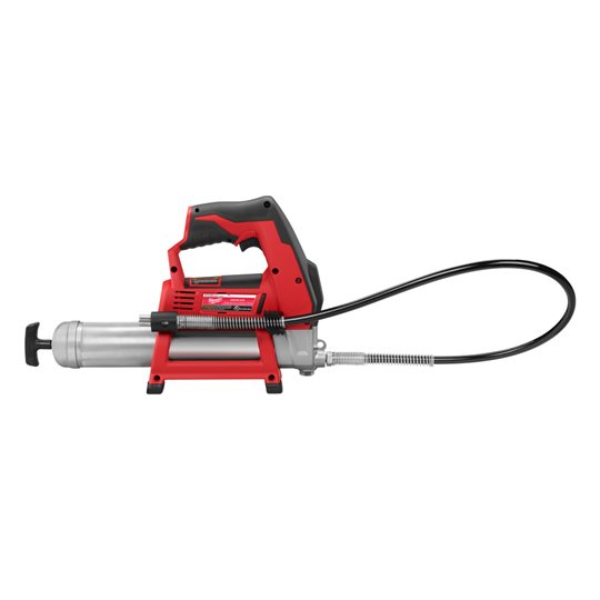 TowerTools - Milwaukee Akku-Fettpresse M12 GG-0