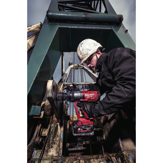 TowerTools - Milwaukee M18 Fuel 1