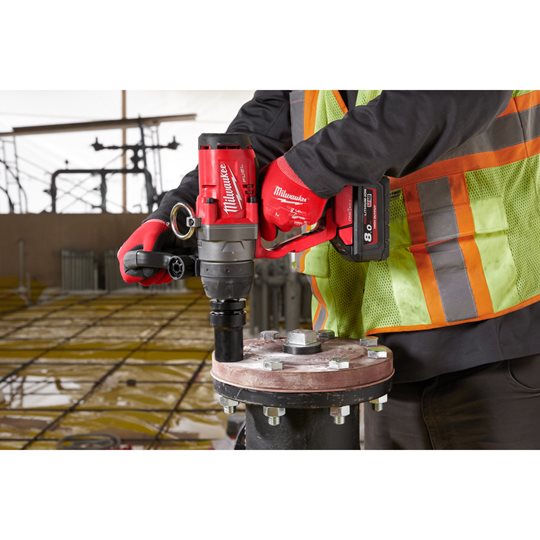 TowerTools - Milwaukee M18 Fuel 1