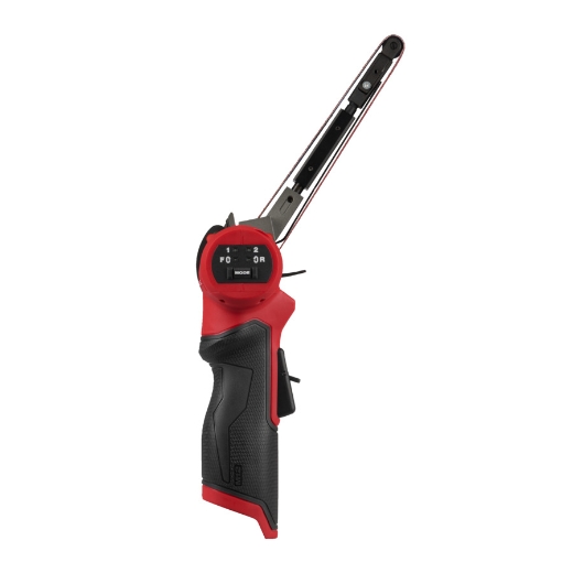 TowerTools - Milwaukee M12 FBFL13-0 FUEL™ AKKU-BANDFEILE