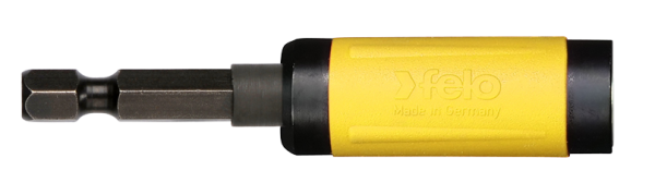 Felo Bits 38 Bitsatz 38tlg. inkl. Felo-Star Automatikhalter