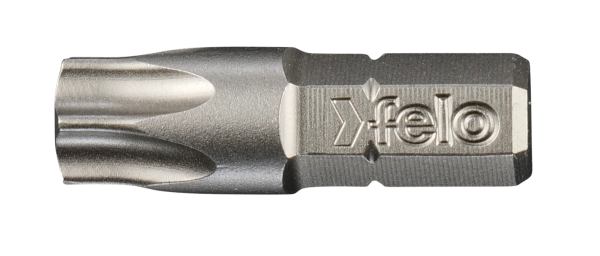 felo Bit C 6,3 Industrie TORX® T 45 x 25