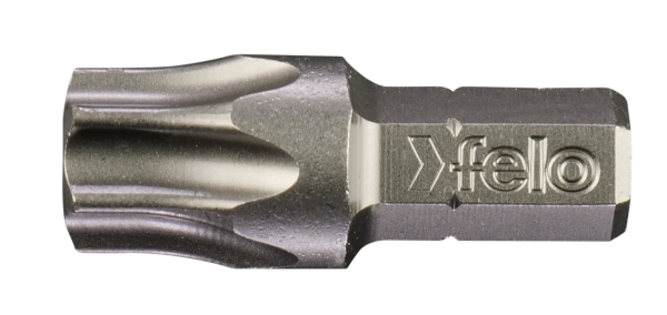 felo Bit C 6,3 Industrie TORX® T 50 x 26