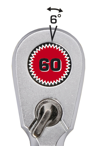 felo XS-Strongbox XS 23 1/4" 23-tlg. PH/PZ/HEX/TORX®/SW/MS/BH