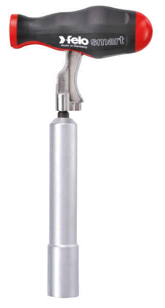 felo XL-Strongbox smart Evo M-Tec 20-tlg. SL/PH/PZ/TORX®/SW/BH