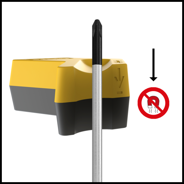 felo Magnetisierer 2K