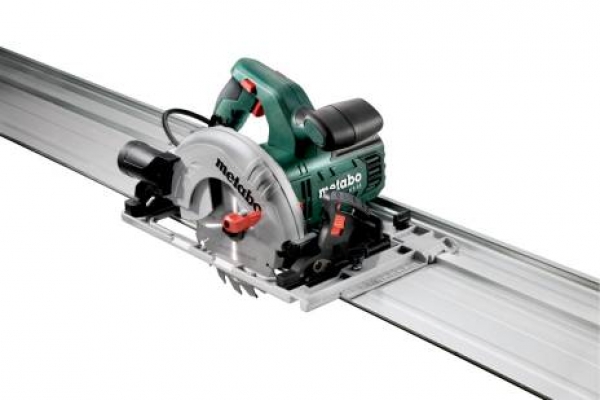 Metabo Handkreissäge KS 55 FS SET