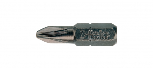 1/4"-Bit PZ1 x 25mm