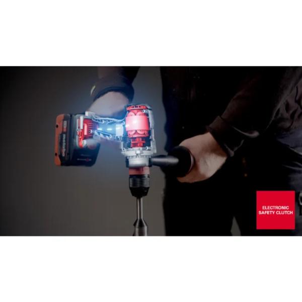 Mafell/Metabo/CAS Holzbau-Duo 1