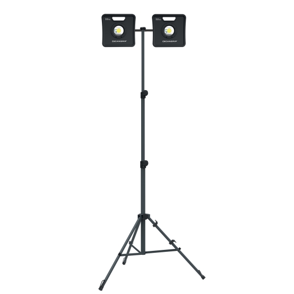 DUAL BRACKET Doppelhalter FOR 3M TRIPOD