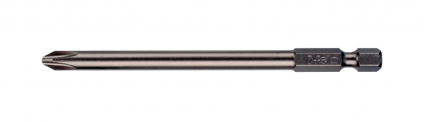 1/4"-Bit PH1 x 100mm