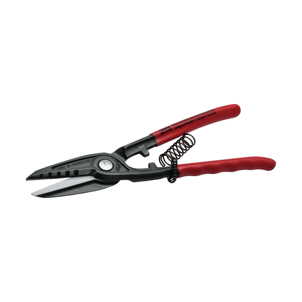 NWS Berliner-Blechschere 225mm