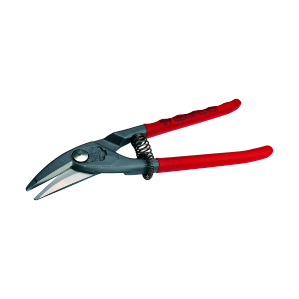 NWS Figuren-Lochblechschere 250mm links