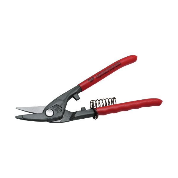 NWS Lochblechschere 250mm links