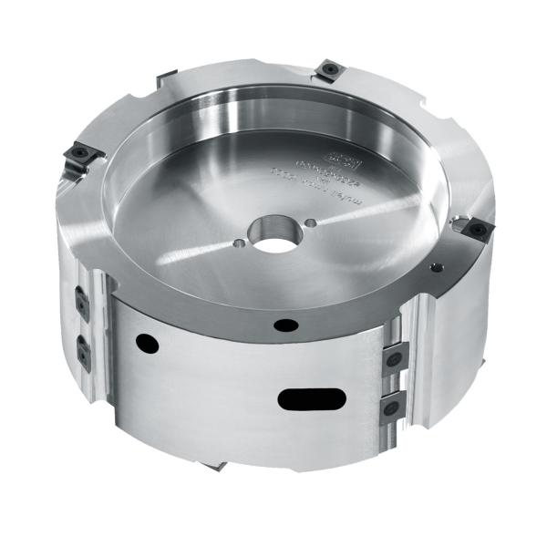 Mafell Akku Nutfräse NFU 50-18 + L-BOXX C476-TB-NFU 50
