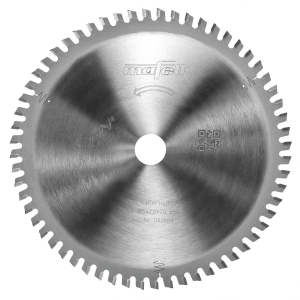 Mafell Sägeblatt KSB-AL185