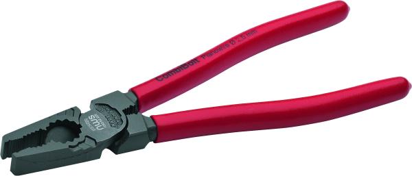 NWS Kraft-Kombinationszange CombiBolt 225mm