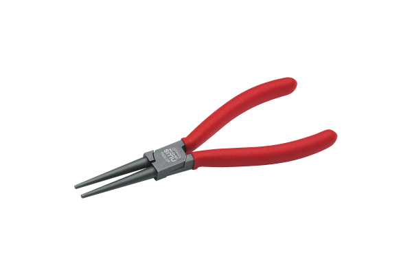 NWS Langbeck Rundzange 160mm
