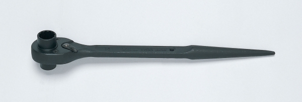 Ko-ken Gerüstbauknarre SW 12x14mm L250mm