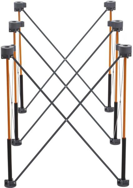 Untergestell BORA Centipede CK6S