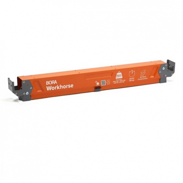 Bora Arbeitsbock WorkhorseX 2er-Pack