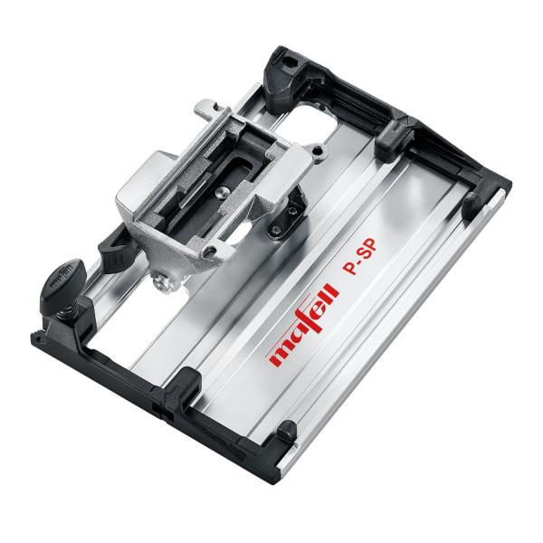 Mafell Schwenkplatte P-SP, bis +/- 45° schwenkbar