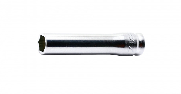 Ko-ken 1/4" Z-Serie 6kant Steckschlüsseleinsätze L30mm