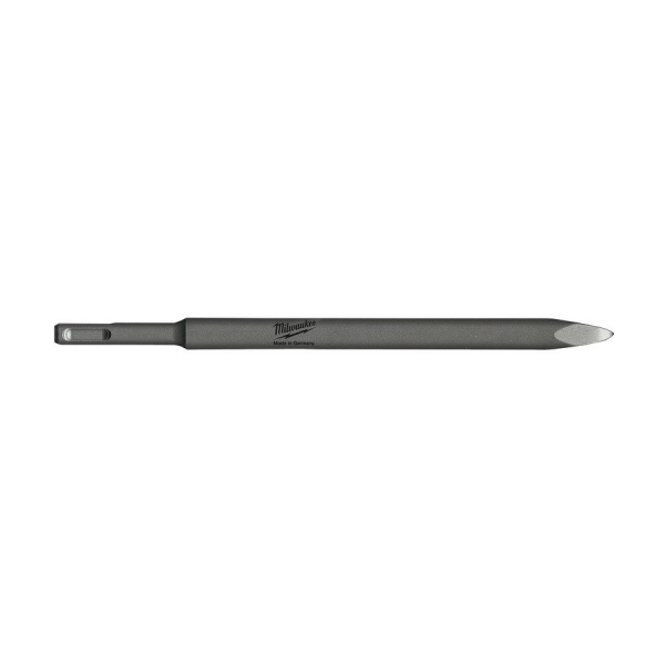 Milwaukee SDS-plus Spitzmeißel 250mm